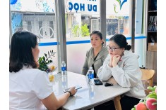 Tư Vấn Lộ Trình Làm Việc Tại Nước Ngoài Phù Hợp Cho Từng Ứng Viên Tư Vấn Lộ Trình Làm Việc Tại Nước Ngoài Phù Hợp Cho Từng Ứng Viên